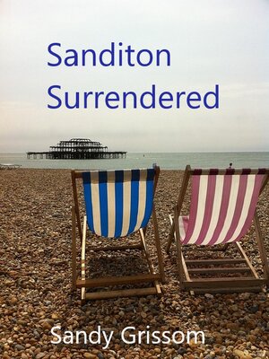 cover image of Sanditon Surrendered